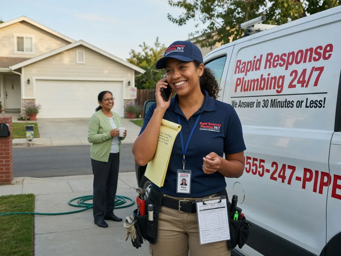 Emergency Plumber Hoffman, IL FAQs